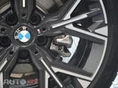 BMW 116 Pack Desportivo M