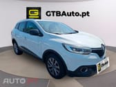 Renault Kadjar 1.2 TCe Energy Bose Edition