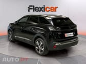 Peugeot 3008 1.5 BlueHDi Allure EAT8