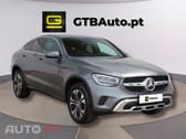 Mercedes-Benz GLC 300 I.V.A DEDUTÍVEL de 4Matic