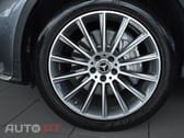 Mercedes-Benz GLC 250 d AMG Line 4-Matic