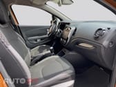 Renault Captur TCE LIMITED 