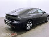 Peugeot 508 1.6 Hybrid Allure Pack e-EAT8