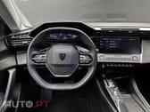 Peugeot 308 1.6 Hybrid Allure Pack e-EAT8