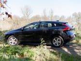 Volvo V40 2.0 D2 Inscription