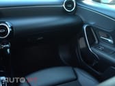Mercedes-Benz A 180 d Business Solutions Aut.