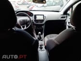Peugeot 2008 1.6 BlueHDi Style