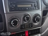 Iveco Daily 2.3 HPI 35C13D 3450