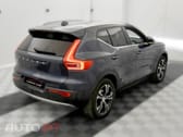 Volvo XC40 1.5 T4 PHEV Inscription Expression