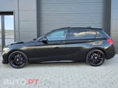 BMW 118 Pack m