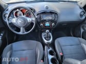 Nissan Juke 1.5 dCi Acenta