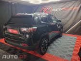 Jeep Compass 1.3 TG Limited