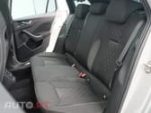 Skoda Scala sport business