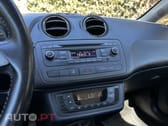 Seat Ibiza 1.2 TDi Style