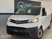 Toyota Proace Verso ELECTRIC FOURGON RC21 MEDIUM 75KWH BUSINESS