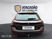 Peugeot 508 SW Business