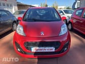 Peugeot 107 1.0 Active