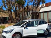 Renault Clio 4