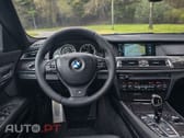 BMW 740 d Pack M