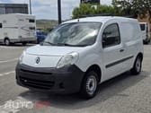 Renault Kangoo 1,5 DCI C,, AC