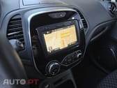 Renault Captur 0.9 TCE Exclusive