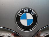 BMW 116 d Advantage