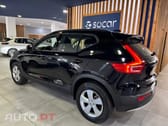 Volvo XC40 1.5 T2 Core Auto