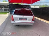 Mercedes-Benz C 220 CDi Avantgarde