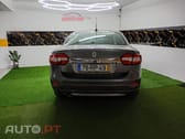 Renault Fluence 1.5 dCi Exclusive