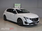Peugeot 308 1.2 PureTech Allure