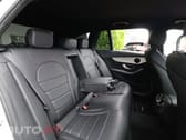 Mercedes-Benz C 300 de T 9G-TRONIC AMG Line