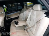 BMW 530 e Pack Desportivo M