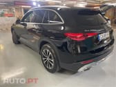 Mercedes-Benz GLC 200 d 4Matic