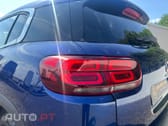 Citroen C5 Aircross 1.2 PureTech C-Seires EAT8
