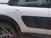 Citroen C4 Cactus 1.6 bluehdi shine