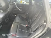 BMW 418 d Pack M