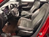 Volvo XC40 P8 AWD Recharge RDesign