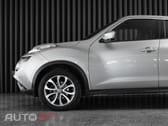 Nissan Juke 1.2 DIG-T Tekna