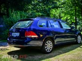 Volkswagen Golf Variant 2.0 TDi Confortline