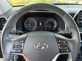 Hyundai Tucson 1.6 GDi Premium