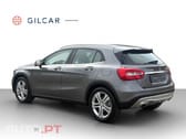 Mercedes-Benz GLA 180 CDI Urban