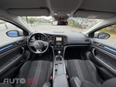 Renault Mégane 1.5 dCi GT Line