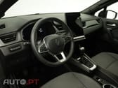 Renault Captur Captur 1.2 ECO-G Techno