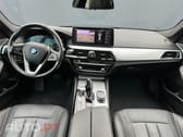 BMW 530 Touring