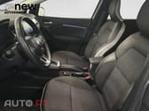 Renault Captur Techno