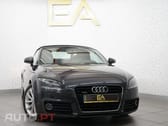 Audi TT 2.0 TDi