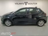 Toyota Yaris 1.0 VVT-i Comfort