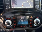 Nissan Juke 1.5 Dci