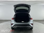 Kia Xceed 1.6 GDi PHEV Drive