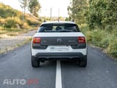 Citroen C4 Cactus 1.2 PureTech Shine